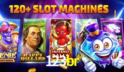 123br: A Experiência de Casino com Jogos de Mesa ao Vivo