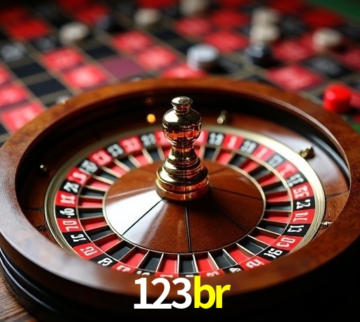 Sinta a adrenalina dos jogos de cassino com 123br