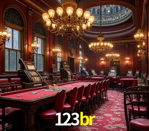 123br APP
