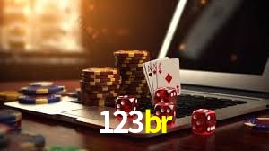 123br: Seu Especialista em Apostas Esportivas Brasileiras